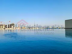 Brand New | Fully Furnished | Mesmerizing View