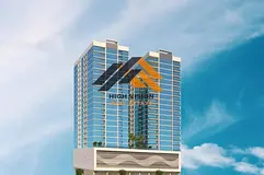 0% Downpayment! Gulfa Towers! First Time In Ajman Off Plan Apartments For Sale On Payment Plan!