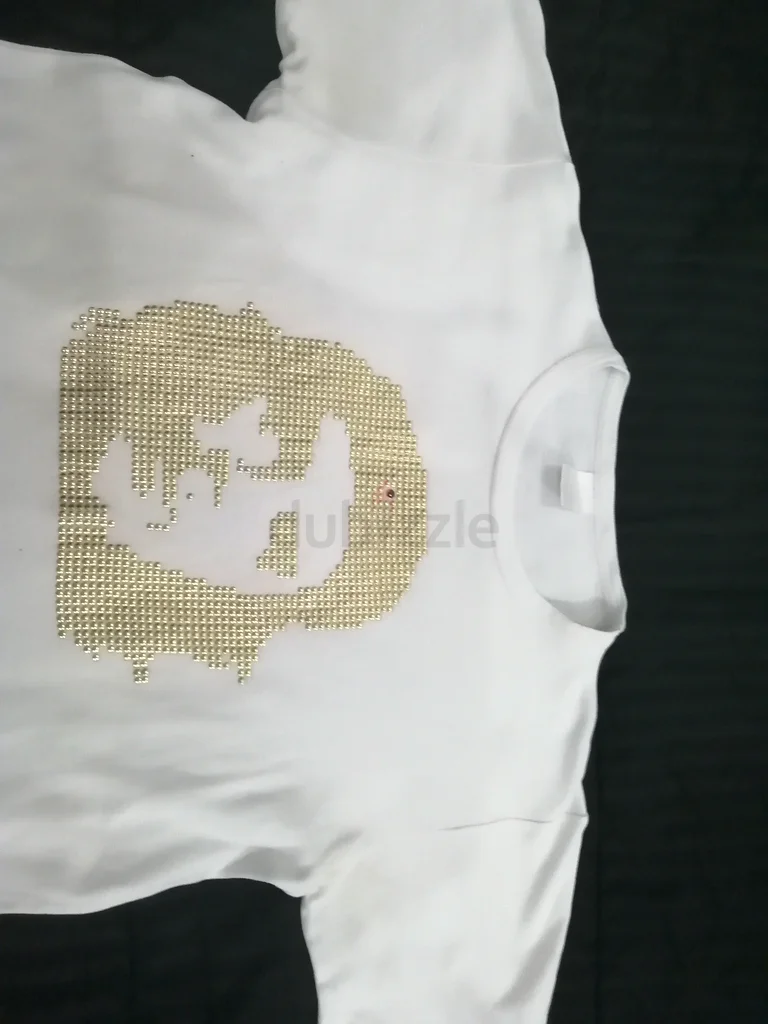 Guevara T-shirt size large63241130302594112