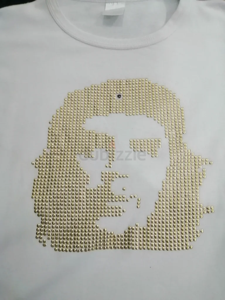 Guevara T-shirt size large63241130302594111