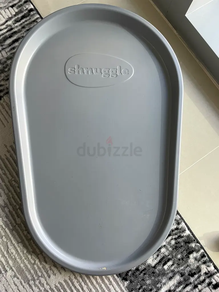 Shnuggle changing mat