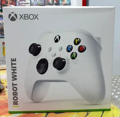 Xbox Series Controller Whtite For - Xboxone / Xbox Series X/S / PC Mobile White at Wholesale Price