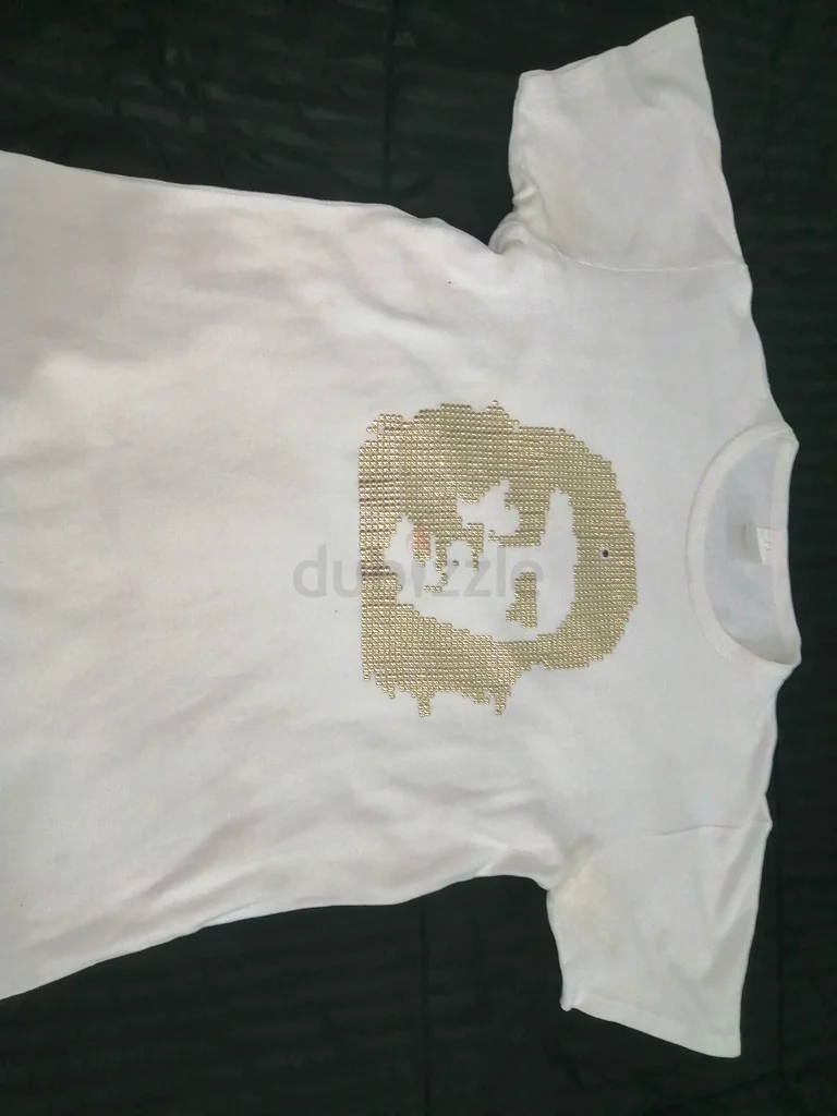 Guevara T-shirt size large63241130302594113