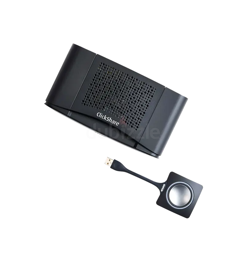 Barco CS100 Small Meeting Room Standalone Presentation