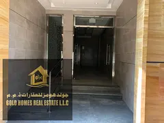 Take Advantage Of The Opportunity, Brand New G+2 Building For Sale With A Very Good Income In Ajman