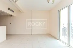 Tenanted | On Low Floor | Unfurnished