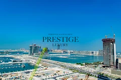 Spacious | Mid Floor | Great Investment