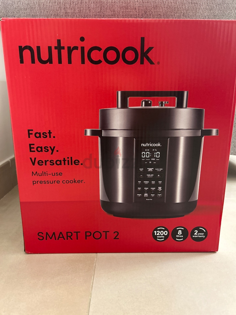 Nutricook Smart Pot 2 