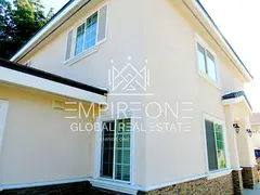 Spacious 4br | Type 2e