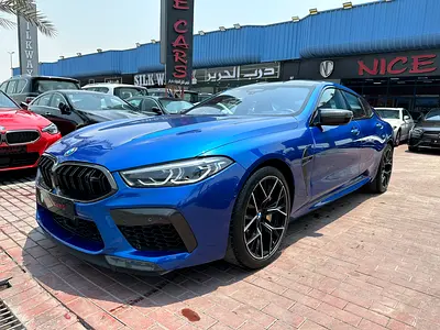 Buy & sell any BMW M8 cars online - 14 used BMW M8 cars for sale in ...
