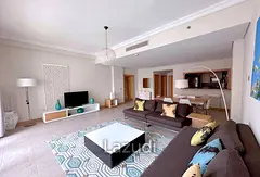 High Floor | Lovely Furnished | + Maids Room