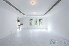 Park Backing | Upgraded | Extended