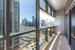 Community Lake View | Near Mall Metro