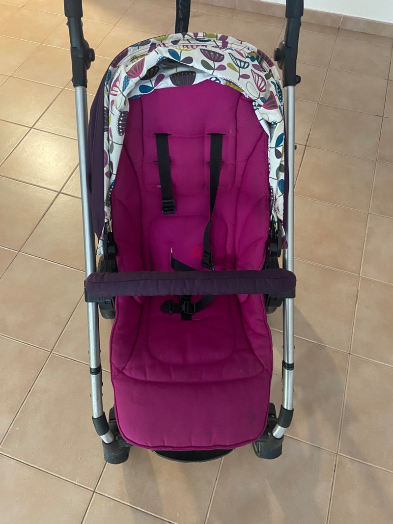 Mamas Papas Stroller | dubizzle