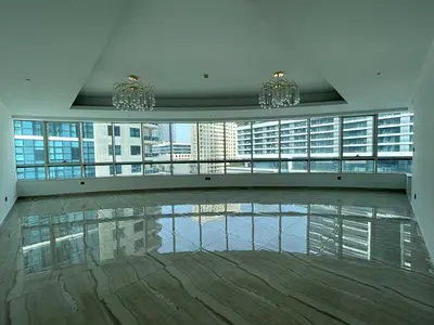 4BR Plus Maid I Fully Upgraded I Spacious I Vacant