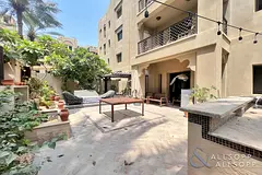 Two Bedroom | Landscaped Garden | Study