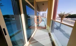 2 Bhk + Maid Room | Well Maintained | Miraclz Garden View