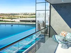 Near Dubai Mall | Missoni Interiors | Corner Unit