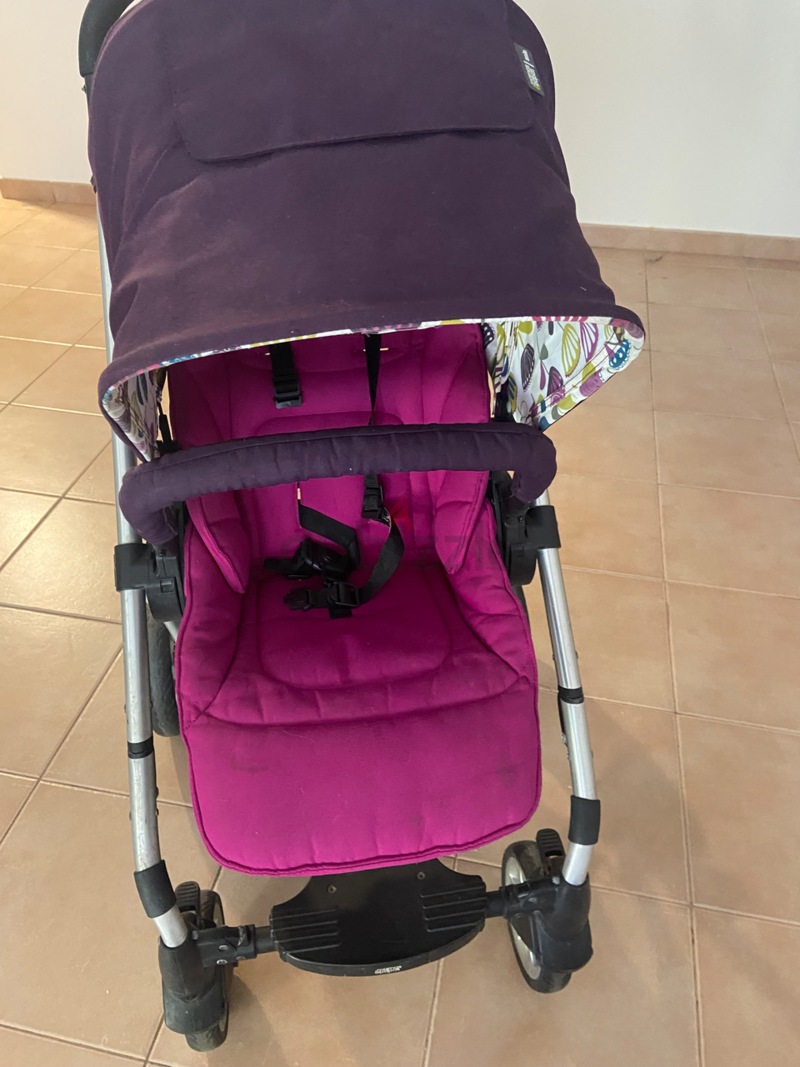 Mamas Papas Stroller | dubizzle