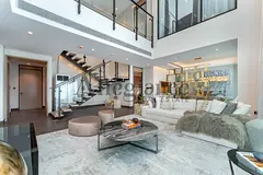 Genuine Resale | Luxury Duplex | Park Frame View