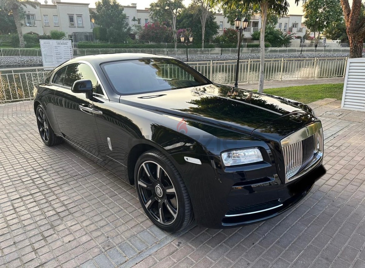 RollsRoyce Wraith specs 20132023 performance dimensions  technical  specifications  encyCARpedia