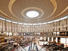 Exclusive| Vacant| Best View| Highest Floor