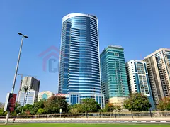 Office Space For Sale In Sharjah, With Amazing View