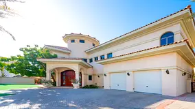 Upgraded | French Riviera | Huge Plot | Pool