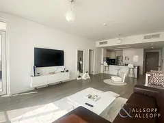 One Bedroom | Quality Finish | Near Park