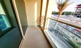 Luxurious Studio | Fitted Kitchen | Miraclz Garden View