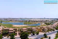 Golf And Lagoon Views - Vacant - Great Investment