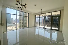 Modern Tower | Unfurnished | Chiller Free