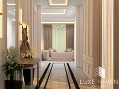 Brand New | Ultra Luxury | Lakeview