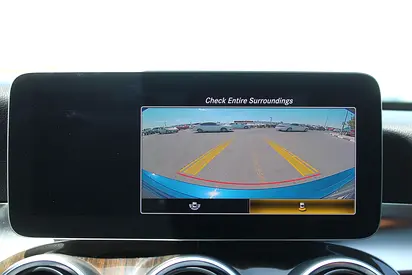 صورة مصغرة 14 لـ 2019 Mercedes-BENZ C-CLASS