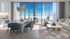 Perfect Sea View | Prime Location | Great Investment
