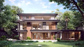 Alaya Phase 2 | Backing Park | Retreat