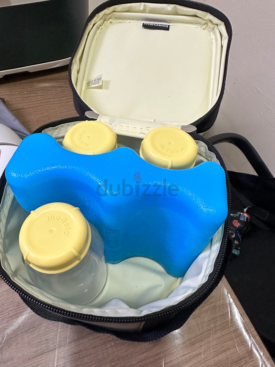 Medela Kenya  We are happy   to announce that Medela cooler bags  are back in stock Medelas Cooler Bag is a favorite with mums for keeping breast  milk cool on