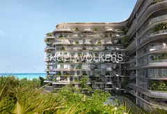 Beach Access | Sunset View Simplex Apartment