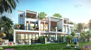 Cornor Villa | 5 Bed | Payment Plan