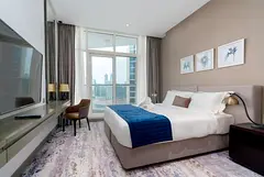 3-Month Special Deal | Canal View | DAMAC Prive