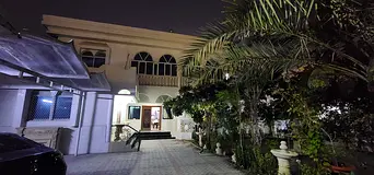 *** Luxurious 7bhk Duplex Villa For Sale Available In Al Jazzat Area ***