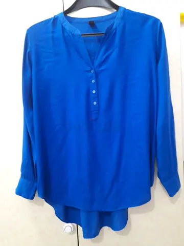 Colourful Shirts Size M