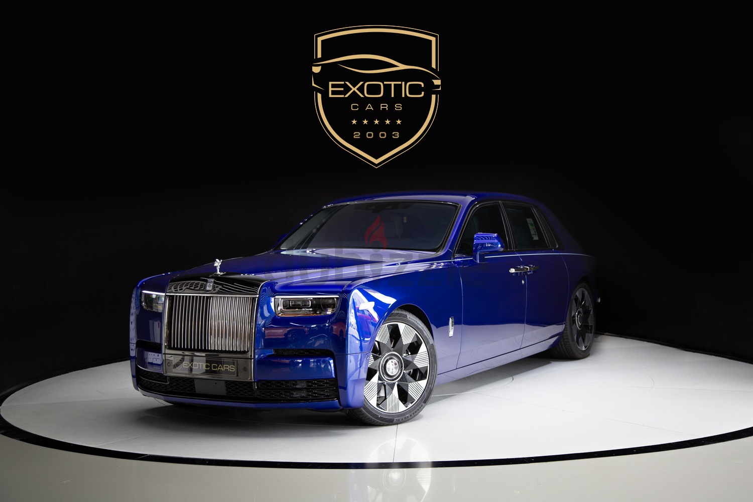 This bespoke RollsRoyce Phantom comes with carbon veil fascia  HT Auto