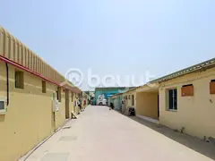 Labourcamp With Kitchen Bathroom Attached (special 1 Month Free)