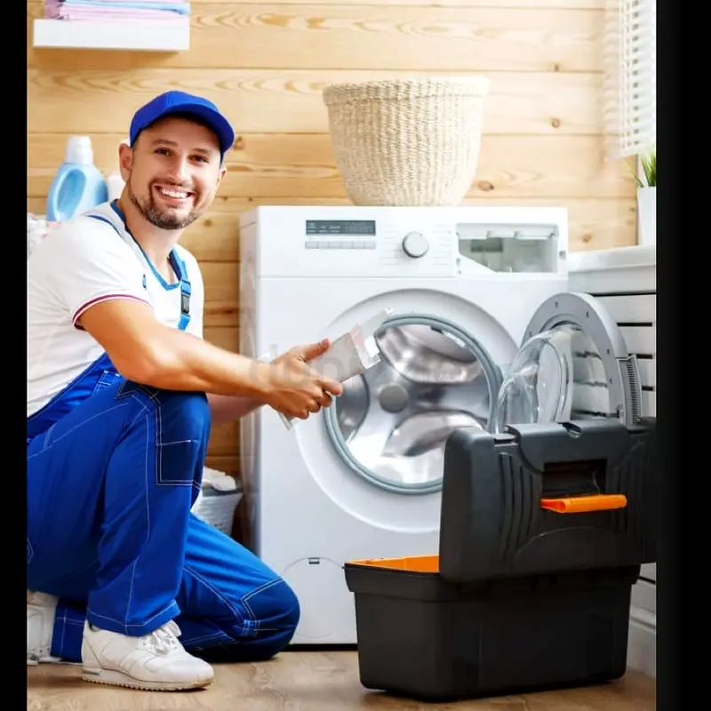 Washing machine fixing in Dubai