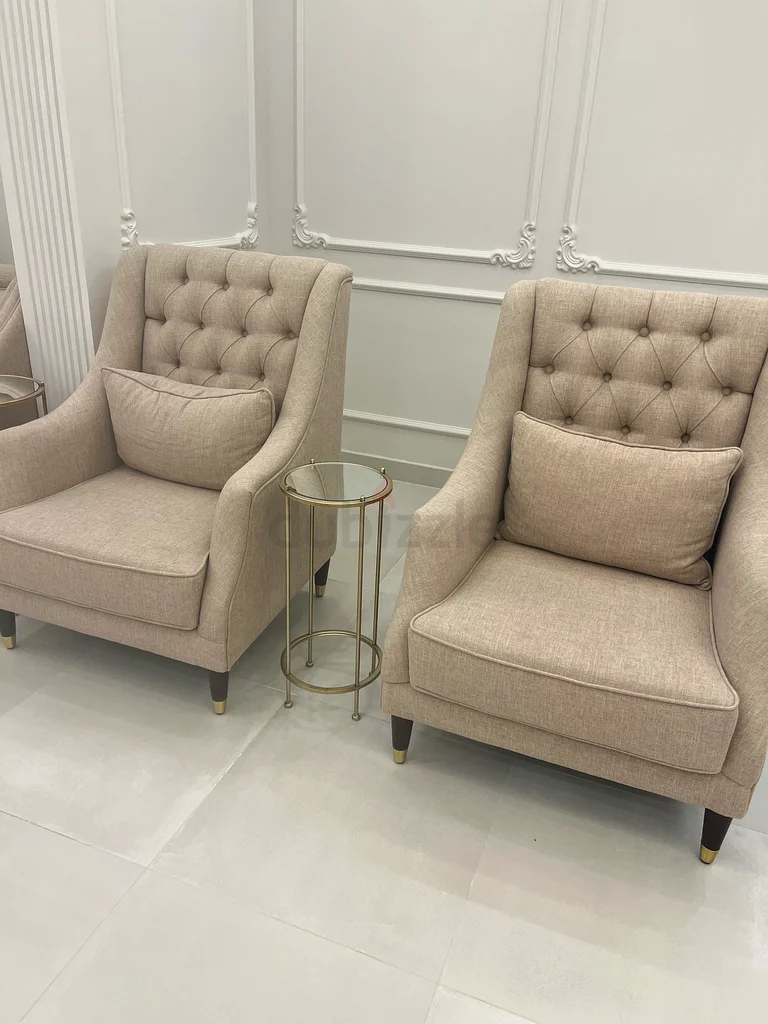 Single sofa for sale