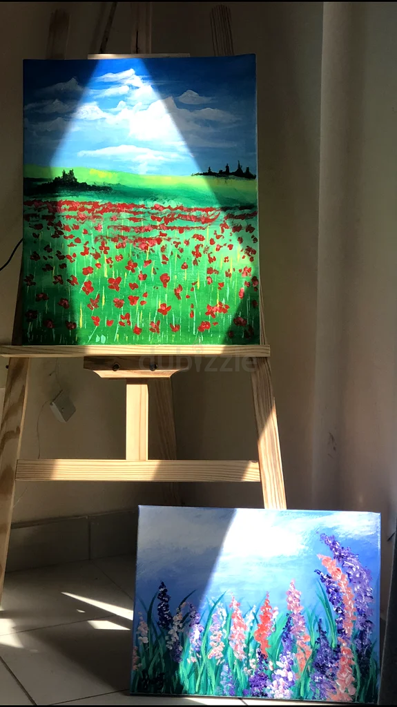 Beautiful paintings for SALE!