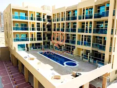 1 Bhk Unfurnished Apartment For Sale || In Arjan || Community View