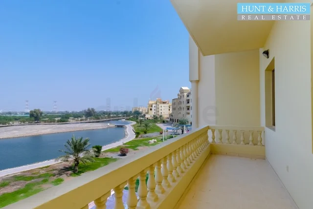 Lease Hold - Large Three Bed - Ras Al Khaimah