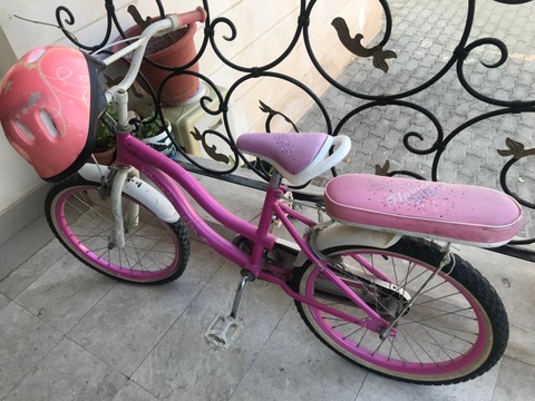 Olx childrens clearance cycles